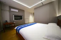 โรงแรมเจียยี่ - วิวภูเขา
