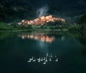 Wentang Town Xiquanli Homestay