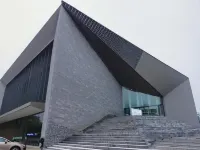 Xana Hotelle Flagship (Qionghai City Center Zaliang Street) - Romantisk