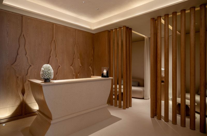 Dusit Thani Bangkok photo 5