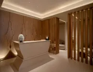 曼谷都喜天麗酒店 - SPA