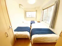 SunStay Fudomae I（601） 도쿄 호텔