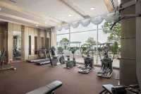 The Berkeley Hotel Pratunam Bangkok - palestra