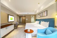 Ibis Styles Hotel (Qilian Store)