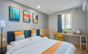 Meigaomei Chain Hotel (Ningbo Tianyi Square)