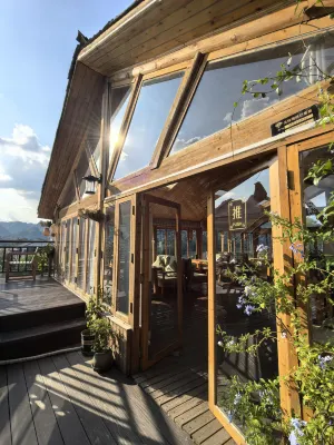 Youranju Yododo Inn