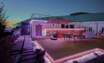 Meigaomei Chain Hotel (Ningbo Tianyi Square)