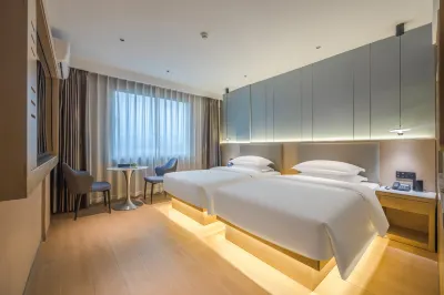 Xin'gang Fashion Hotel