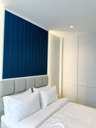 สกายไลน์ รีสอร์ท