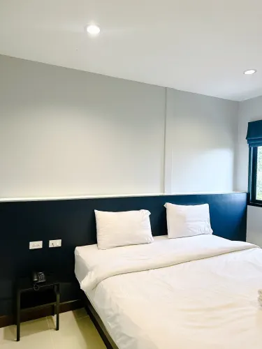 ห้องดีลักซ์