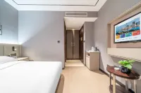 황팅 구오지 호텔 후저우 즈리/직리 호텔