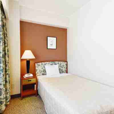 ホテルクラウンパレス知立 Rooms