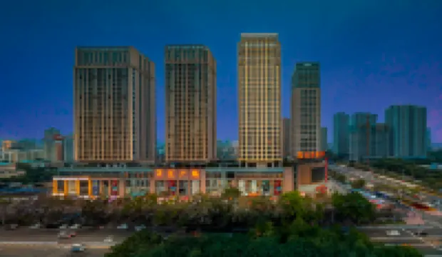 Vienna Hotel (Beihai High-speed ​​Railway Station)