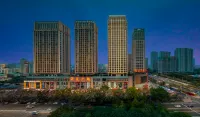 Vienna Hotel (Beihai High-speed ​​Railway Station)