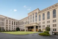 거지만 호텔(상하이푸동 공항) 왕강공원 주변 호텔