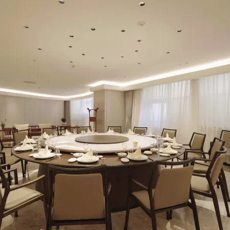 Yinguang International Hotel