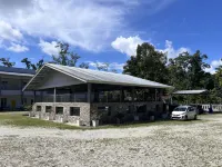 Jasa Resort Hotel in zona Sungai Lembing Museum