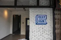 Resthub Các khách sạn ở 