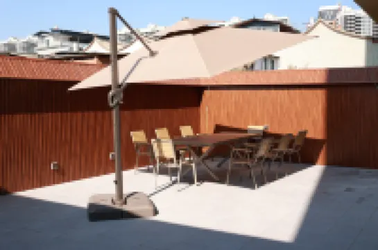 悦湖スマートホテル（異竜湖国家湿地公園）