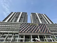 Netizen Cozy Studio by Guestonic Hotels in Cheras