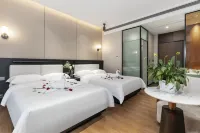 Le You International Hotel Hotels in Huishui County