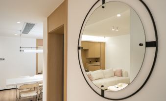 City·Home(West Nanjing Road Store)