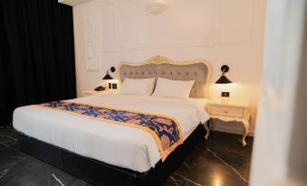 Sunday Hevea Hotel and Resort