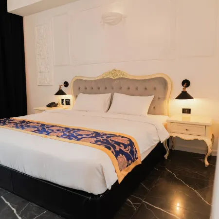 Sunday Hevea Hotel and Resort