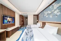 โรงแรมหยวีจงหยวน โบเล