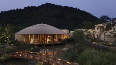 Blossom House Changxing