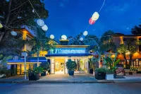 T12 Fuju Leisure Resort Hotel (Xingguang Night Market Branch, Jinghong Gaozhuang, Xishuangbanna)