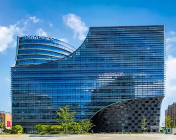 Fairfield By Marriott Hangzhou Xintiandi