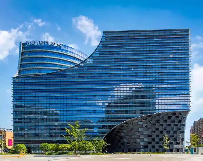 Fairfield By Marriott Hangzhou Xintiandi