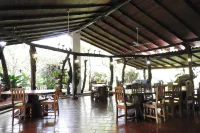 Caño Negro Country Lodge - โฮมสเตย์
