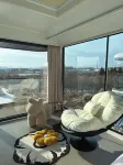 Star moon Villa