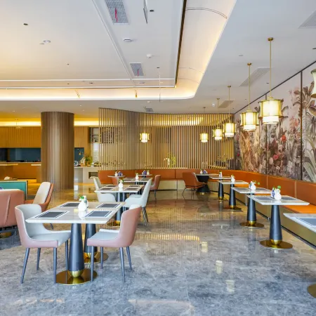 Hanhai International Hotel