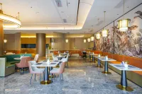 Hanhai International Hotel - พร้อมอาหารเช้า