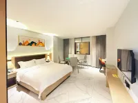 Boluo Yanting Business Apartment