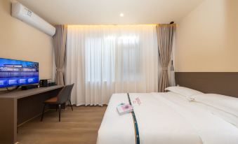 Daotian Huaxiang Homestay