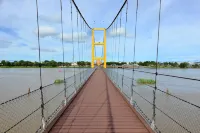 โรงแรมบีริช - วิว