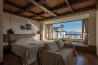 Dali Lark WinTree Wabi-Sabi Designer Homestay (Sanyue Street Branch) - Water Park