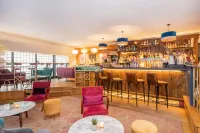 The Berkeley Square Hotel Bristol - Kitchen