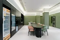 Hi Inn (Shangqiu Normal University Pingyuan Middle Road) - 2-Star
