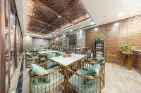 Rezen Select Hotel XunHua Hotels in Xunhua