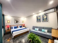 Jade garden hotel فنادق في بينغ ياو
