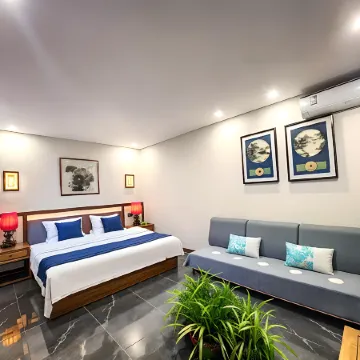 Jade garden hotel