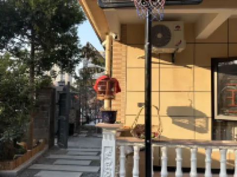 Shaowu Banshanshu Homestay Hotel a Shaowu