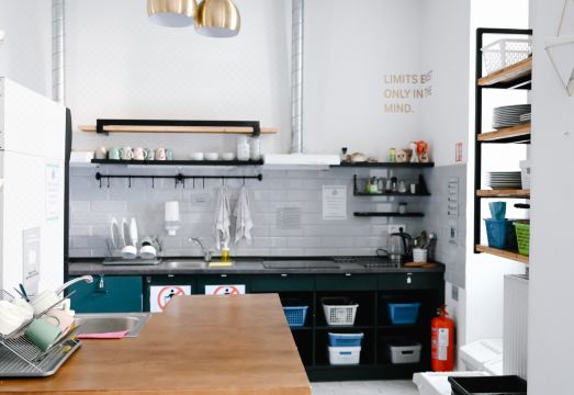 프라하 숙소 위치 비교