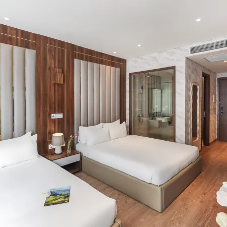 Seascape Mandala Resort Phan Thiet
