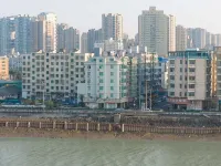 Xianggang Hotel Longgang